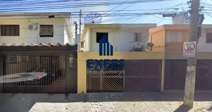 Casa com 3 quartos para alugar na Rua Porto Martins, 285, Brooklin Paulista, São Paulo