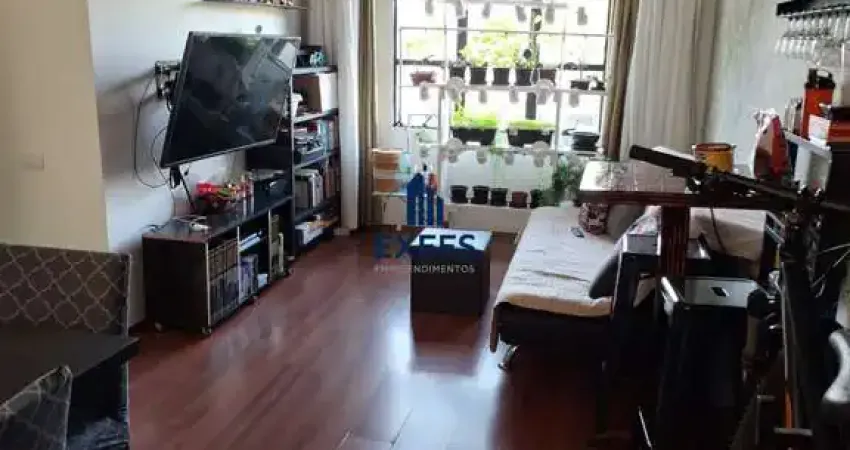 Apartamento com 2 quartos à venda na Avenida Joaquim de Santana, 294, Jardim Arpoador, São Paulo