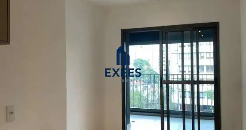 Apartamento com 1 quarto à venda na Rua Cristiano Viana, 1216, Cerqueira César, São Paulo