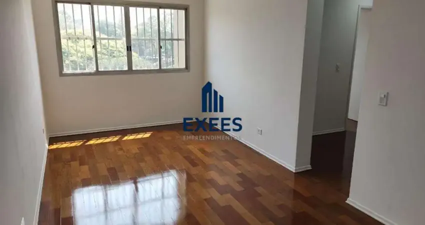 Apartamento com 2 quartos à venda na Rua Laranjal, 146, Vila Marte, São Paulo