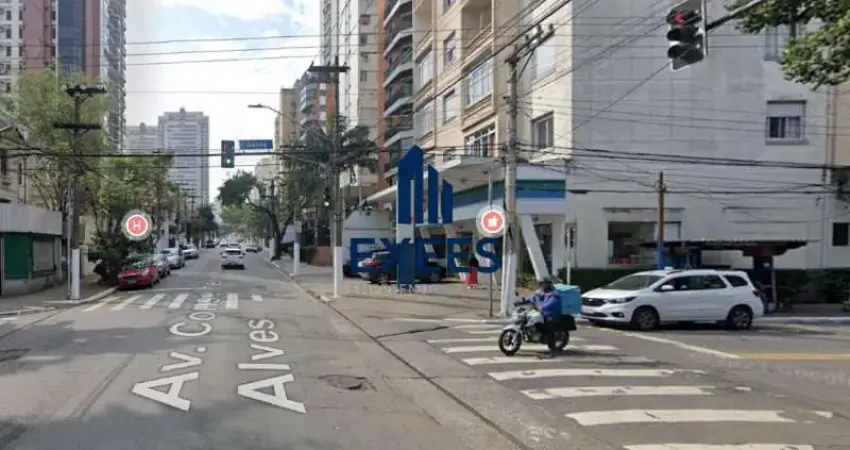 Apartamento com 2 quartos à venda na Avenida Conselheiro Rodrigues Alves, 882, Vila Mariana, São Paulo