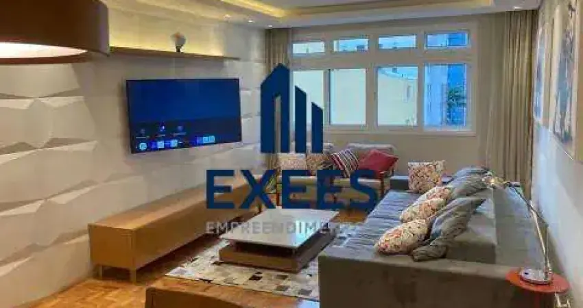 Apartamento com 3 quartos à venda na Rua Iguatemi, 64, Itaim Bibi, São Paulo