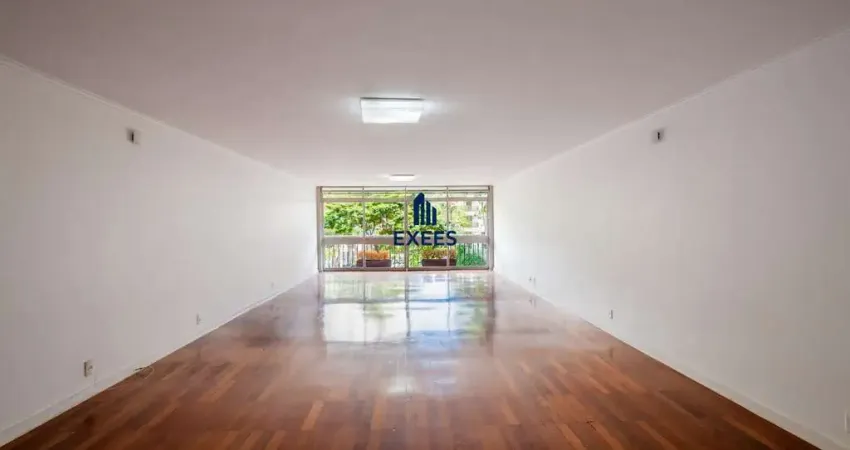 Apartamento com 3 quartos para alugar na Rua Conselheiro Brotero, 1579, Santa Cecília, São Paulo