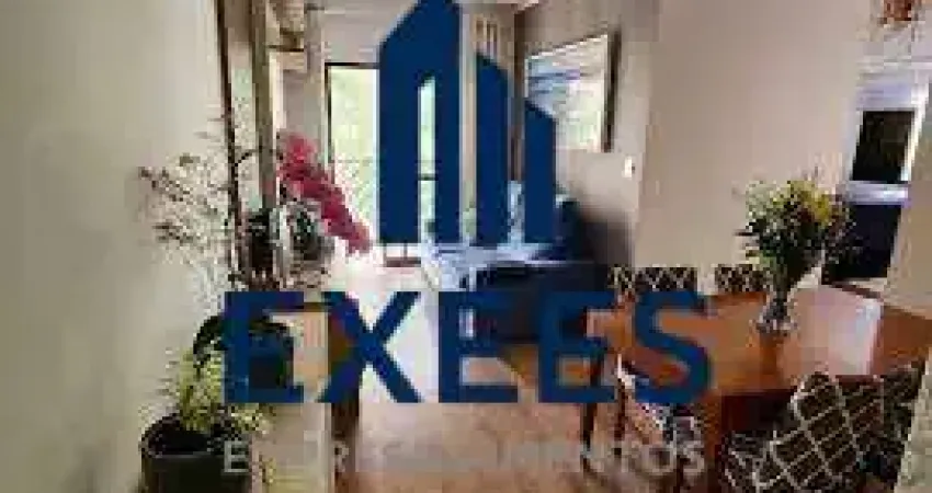 Apartamento com 3 quartos à venda na Rua Praia do Castelo, 250, Vila Mascote, São Paulo