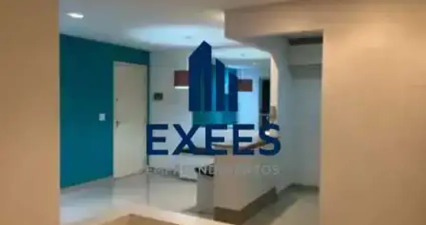Apartamento com 2 quartos à venda na Avenida Carlos Liviero, 561, Vila Liviero, São Paulo