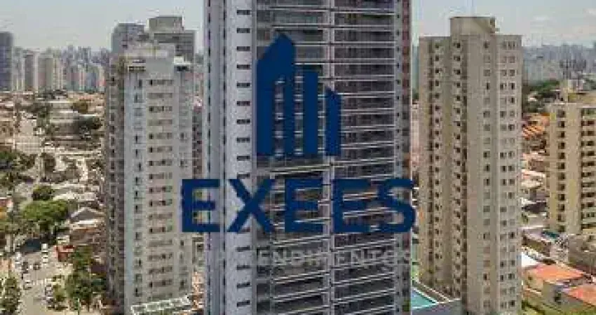 Apartamento com 3 quartos à venda na Rua Vinte e Oito de Setembro, 900, Vila Dom Pedro I, São Paulo