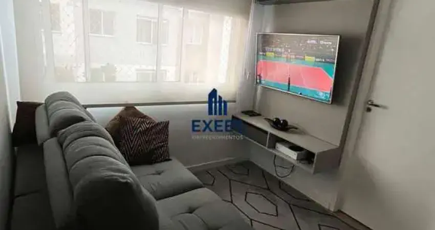 Apartamento com 2 quartos à venda na Rua Cônego Vicente Miguel Marino, 137, Barra Funda, São Paulo