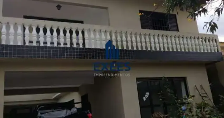 Casa com 4 quartos à venda na Rua Santa Luzia, 245, Vila Santa Terezinha, Carapicuíba