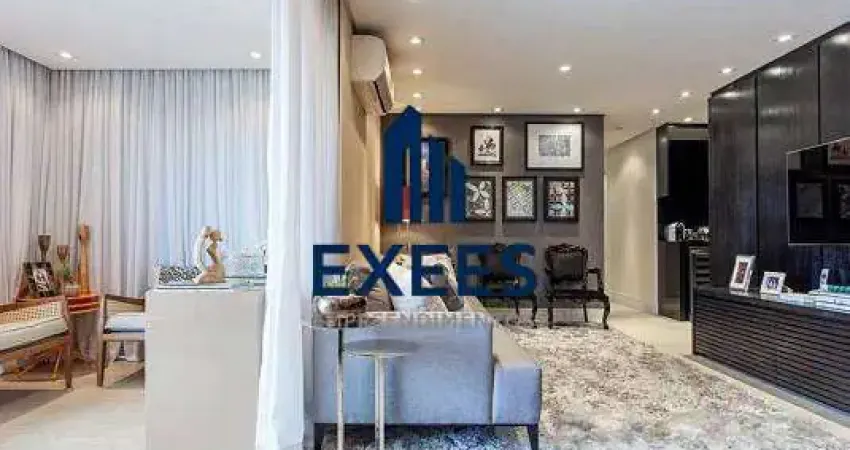 Apartamento com 2 quartos à venda na Rua Doutor Dolzani, 676, Jardim da Glória, São Paulo