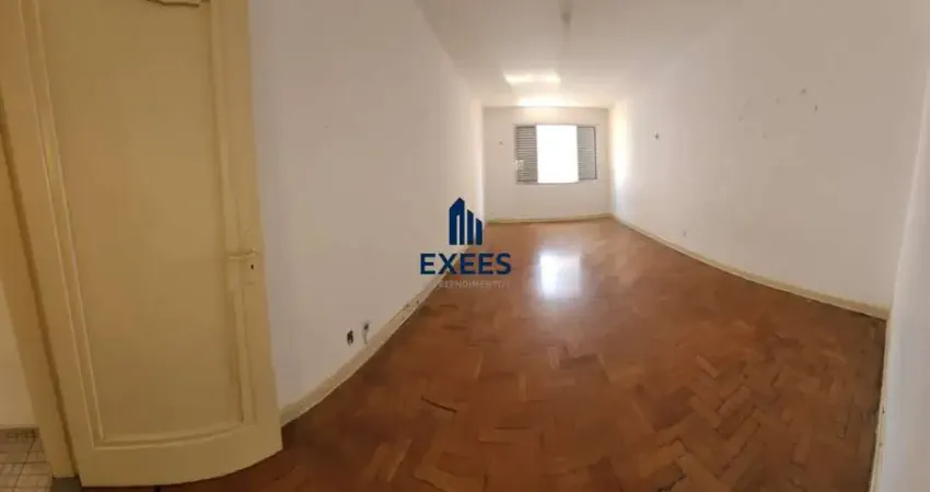 Apartamento com 1 quarto à venda na Rua General Jardim, 379, Vila Buarque, São Paulo
