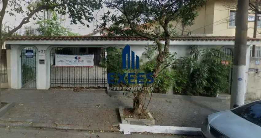 Casa com 4 quartos à venda na Rua das Grumixamas, 423, Vila Parque Jabaquara, São Paulo