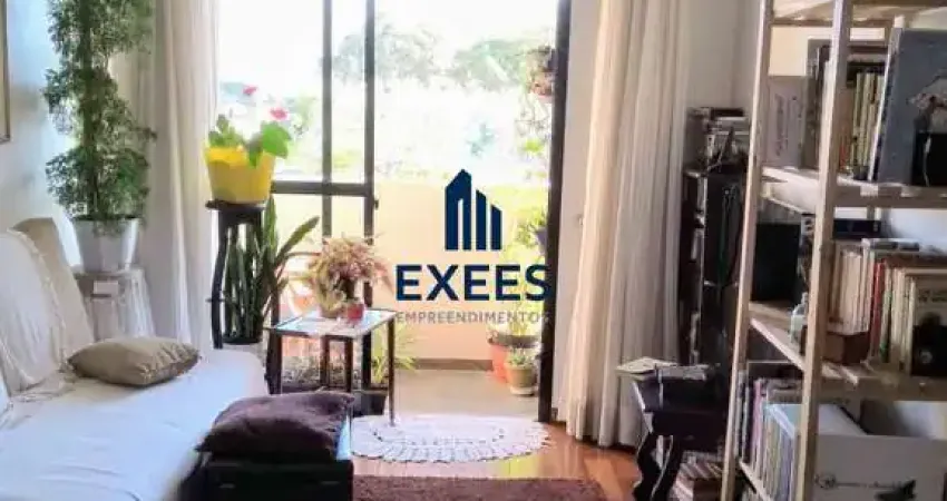 Apartamento com 3 quartos à venda na Rua Pedro Victor, 20, Vila Firmiano Pinto, São Paulo