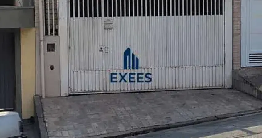 Casa com 3 quartos à venda na Rua Doutor Fernando de Oliveira Simões, 10, Conjunto Residencial Vista Verde, São Paulo