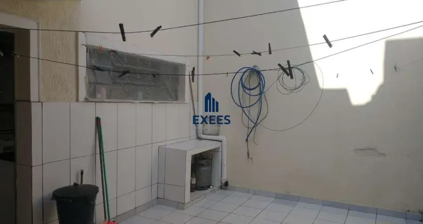 Casa com 3 quartos à venda na Rua Evaristo Roque, 159, Imirim, São Paulo