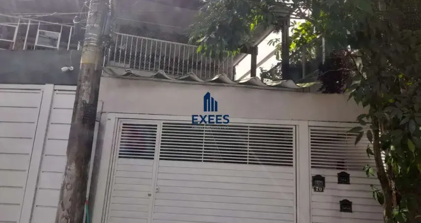 Casa com 3 quartos à venda na Rua Professor Pirajá da Silva, 70, Vila Madalena, São Paulo