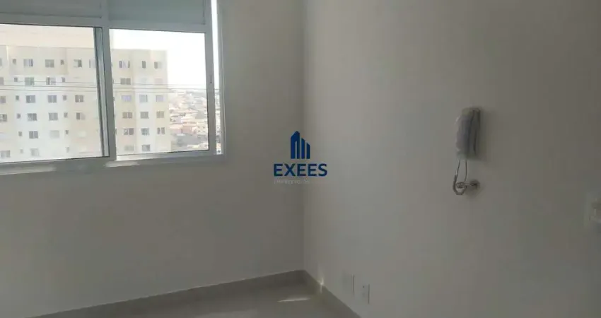 Apartamento com 2 quartos para alugar na Rua Edvard Carmilo, 560, Jardim Celeste, São Paulo