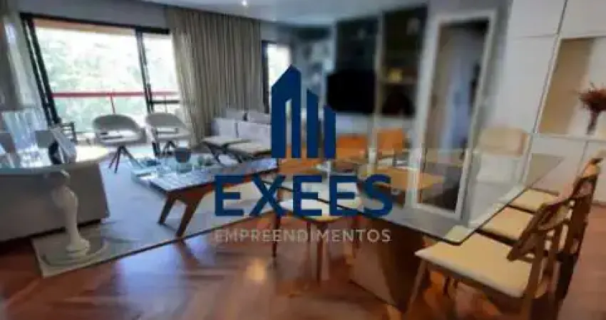 Apartamento com 3 quartos à venda na Rua Marcus Pereira, 228, Vila Suzana, São Paulo