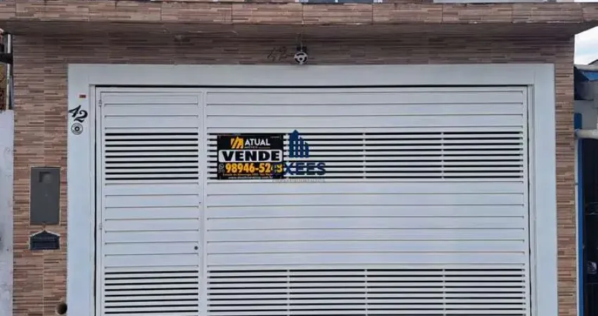 Casa com 3 quartos à venda na Rua Doutor Saulo de Castro Bicudo, 42, Interlagos, São Paulo