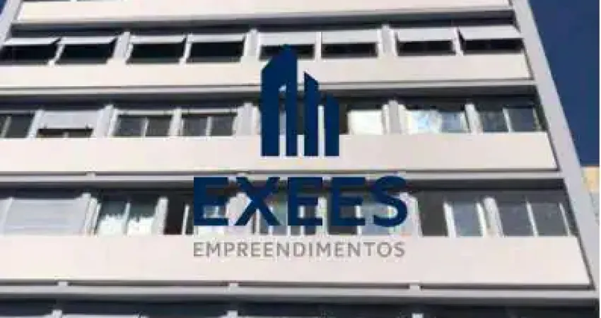 Apartamento com 1 quarto à venda na Rua Jaguaribe, 25, Vila Buarque, São Paulo