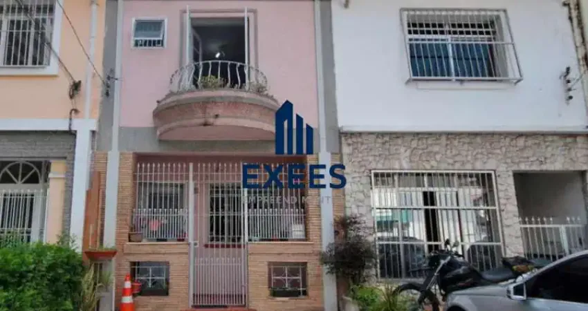 Casa com 2 quartos à venda na Rua Alberto de Oliveira, 81, Bela Vista, São Paulo