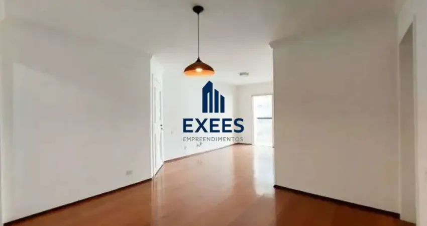 Apartamento com 3 quartos para alugar na Rua Conselheiro Brotero, 1093, Santa Cecília, São Paulo