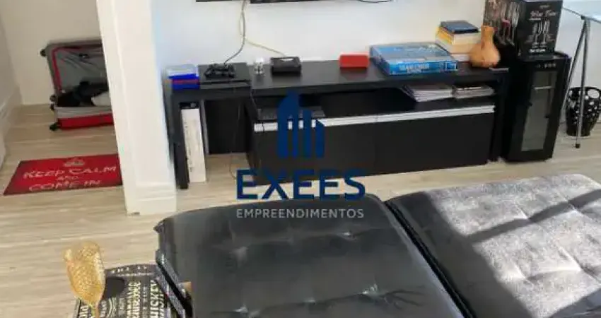 Apartamento com 1 quarto à venda na Avenida Carioca, 745, Vila Carioca, São Paulo