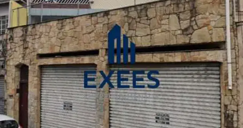 Casa com 3 quartos à venda na Rua Borges Ladário, 65, Parada Inglesa, São Paulo