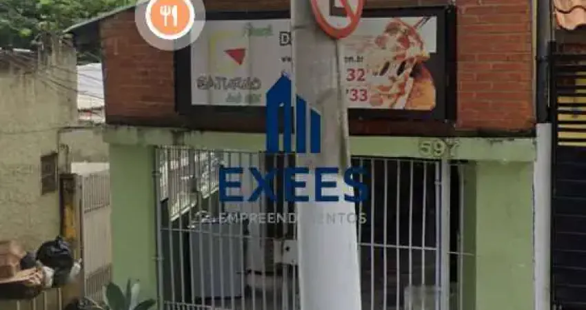 Casa com 3 quartos à venda na Rua Dona Brígida, 597, Vila Mariana, São Paulo