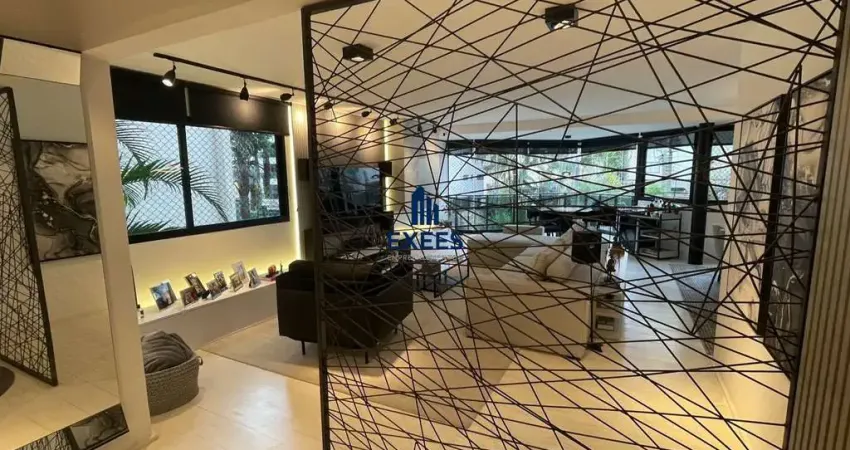 Apartamento com 4 quartos à venda na Rua Urano, 35, Aclimação, São Paulo