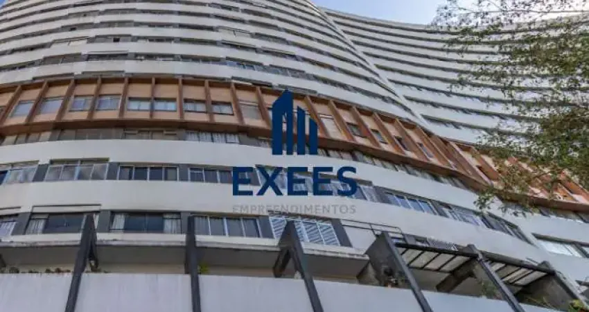 Apartamento com 2 quartos à venda na Praça Quatorze Bis, 130, Bela Vista, São Paulo