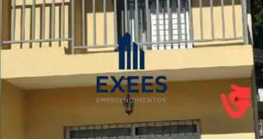 Casa com 3 quartos à venda na Rua Miguel Gonçalves dos Reis, 77, Sítio Morro Grande, São Paulo