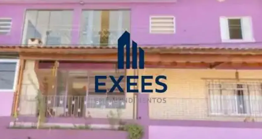 Casa com 3 quartos à venda na Rua Doutor Georgino Paulino dos Santos, 198, Vila Marina, São Paulo