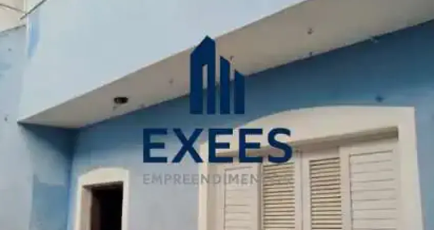 Casa com 3 quartos à venda na Rua Manuel da Cunha, 75, Vila Paulicéia, São Paulo