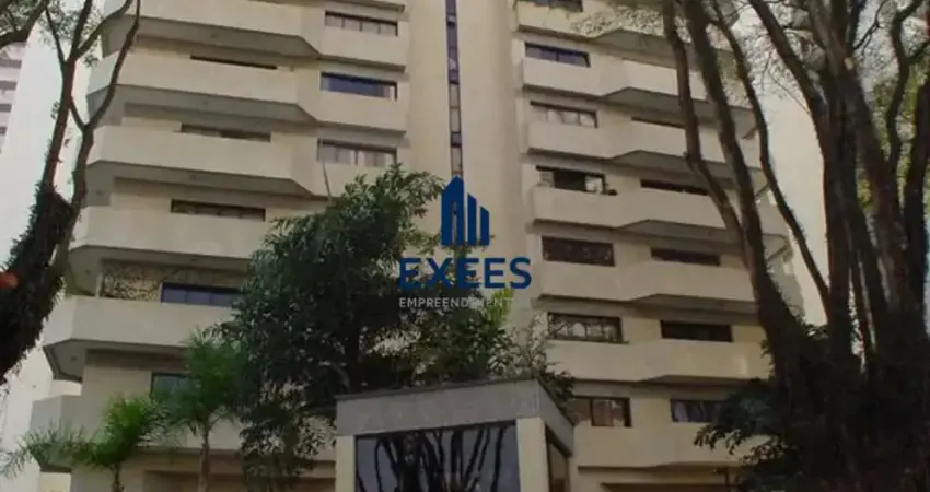 Apartamento com 4 quartos à venda na Rua Pelotas, 356, Vila Mariana, São Paulo