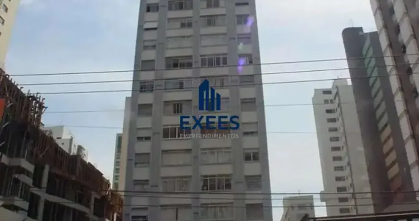 Apartamento com 2 quartos à venda na Rua Cardoso de Almeida, 820, Perdizes, São Paulo