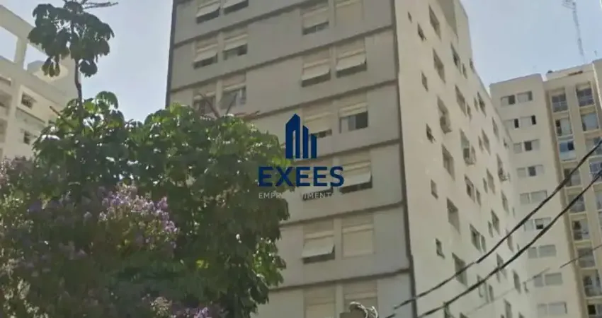 Apartamento com 2 quartos à venda na Rua Tuim, 603, Vila Uberabinha, São Paulo