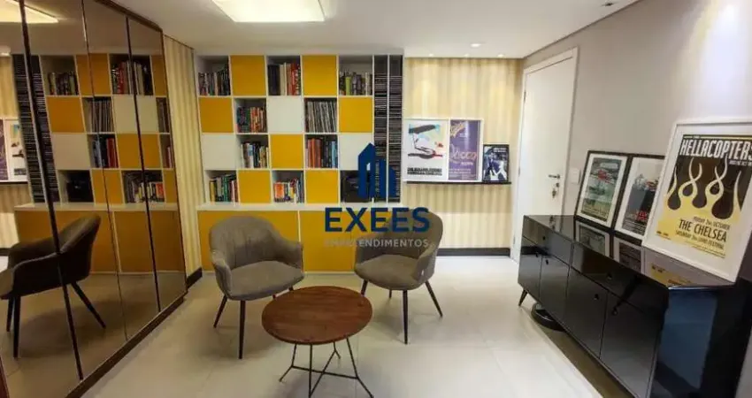 Apartamento com 2 quartos à venda na Rua Coronel Deraldo Jordão, 214, Vila Firmiano Pinto, São Paulo