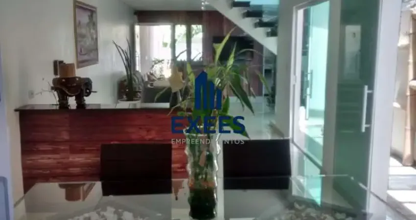 Casa com 3 quartos à venda na Rua Dirce Rodrigues, 112, Vila Barbosa, São Paulo