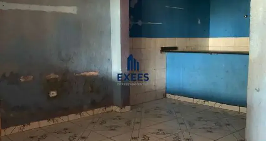 Casa com 2 quartos à venda na Rua Itanagra, 28, Vila Bozzini, São Paulo