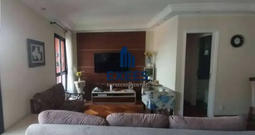 Apartamento com 3 quartos à venda na Rua Huitacá, 130, Jardim da Campina, São Paulo