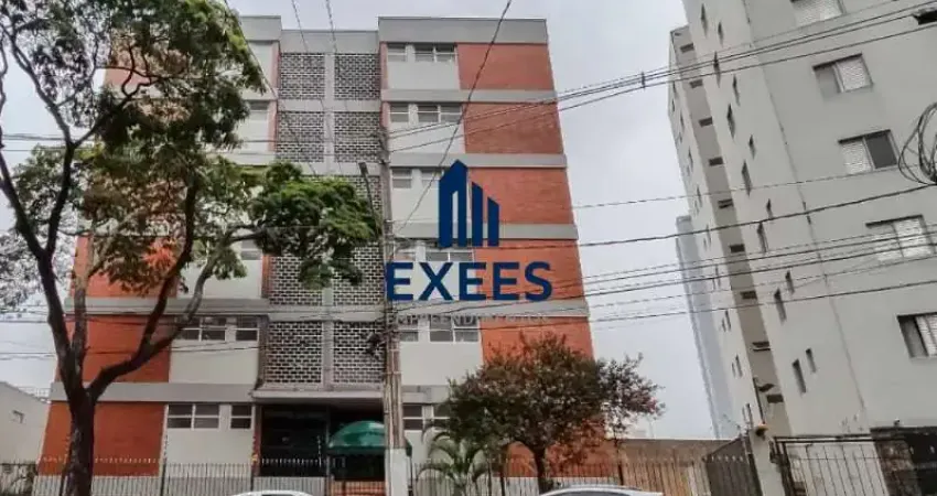 Apartamento com 2 quartos à venda na Rua Mazzini, 87, Aclimação, São Paulo