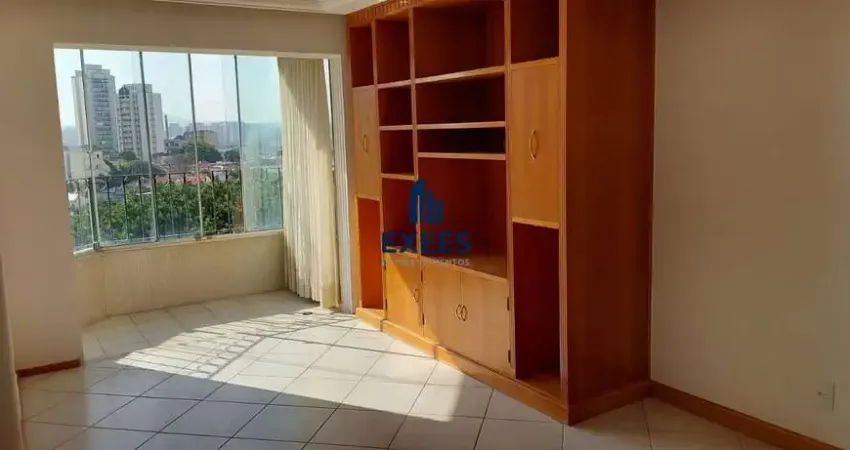 Apartamento com 3 quartos à venda na Rua Raul Pompéia, 75, Pompéia, São Paulo