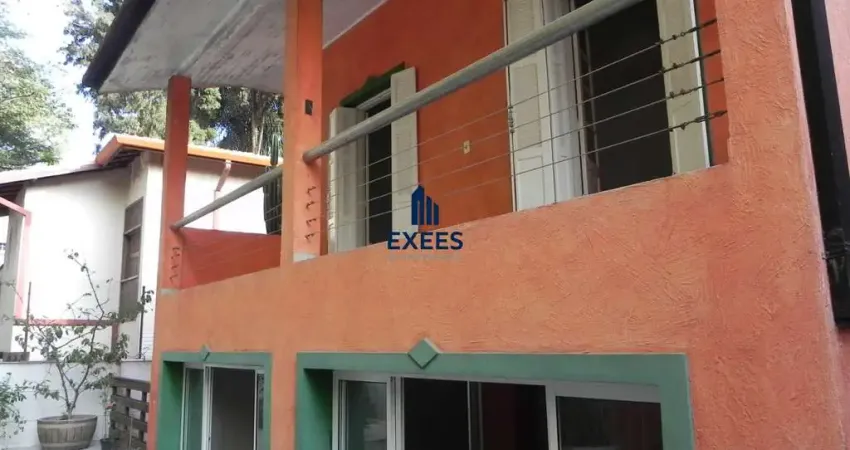 Casa com 3 quartos à venda na Rua Ossian Terceiro Teles, 176, Jardim Prudência, São Paulo