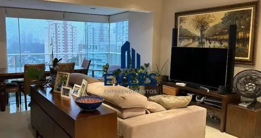 Apartamento com 1 quarto à venda na Rua Itapimirum, 163, Vila Andrade, São Paulo