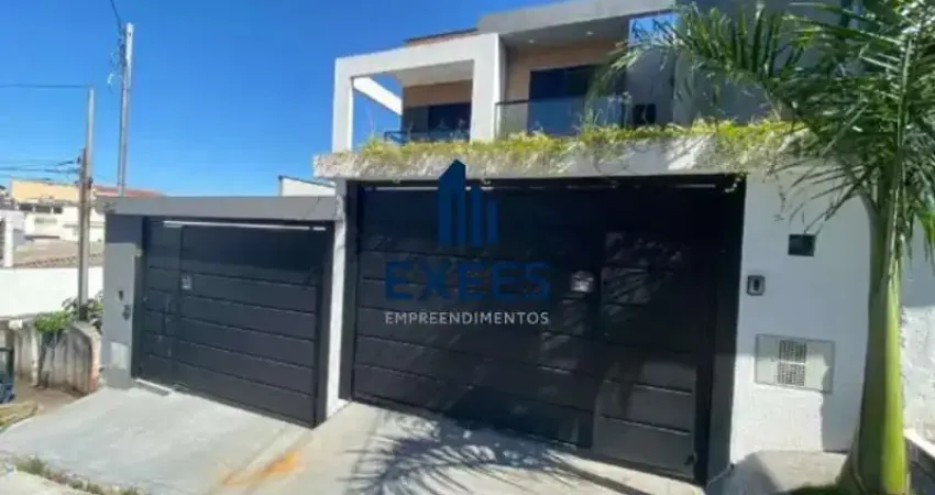 Casa com 3 quartos à venda na Rua Sylvio Guimarães de Assis, 122, São João Climaco, São Paulo