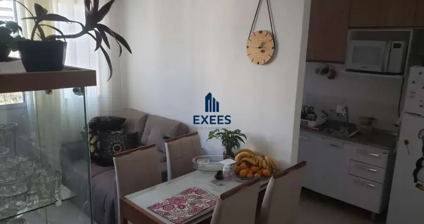 Apartamento com 2 quartos à venda na Rua da Chibata, 161, Vila Andrade, São Paulo