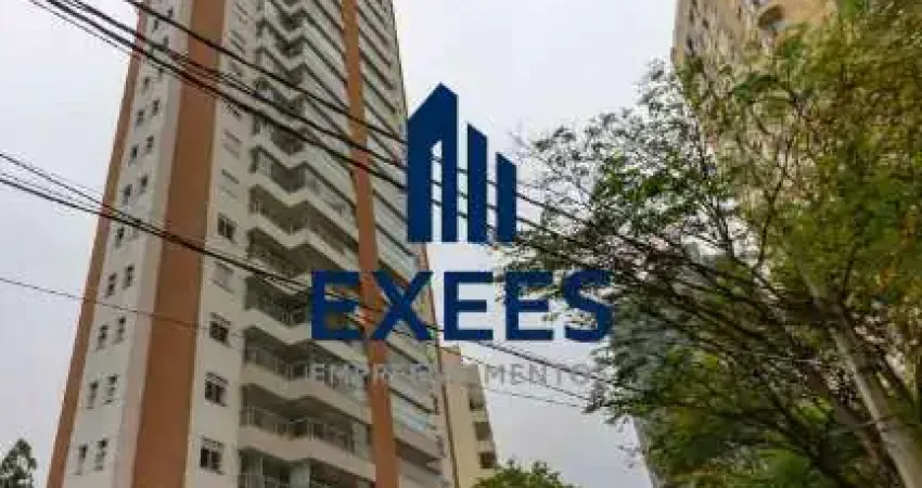 Apartamento com 3 quartos à venda na Rua Elizabeth Barbegian Baldinato, 221, Vila Suzana, São Paulo