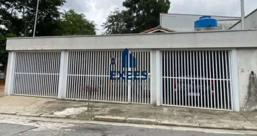 Casa com 4 quartos à venda na Rua Jacques Pilon, 250, Vila Piauí, São Paulo