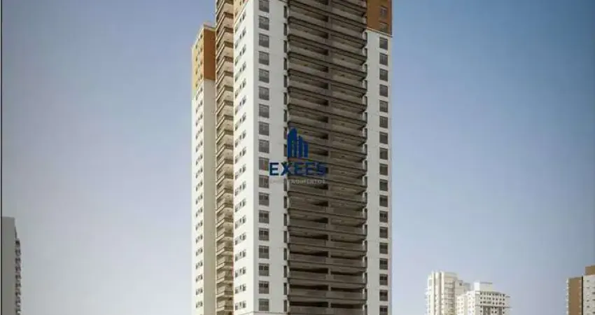 Apartamento com 2 quartos à venda na Rua Madre de Deus, 1474, Mooca, São Paulo