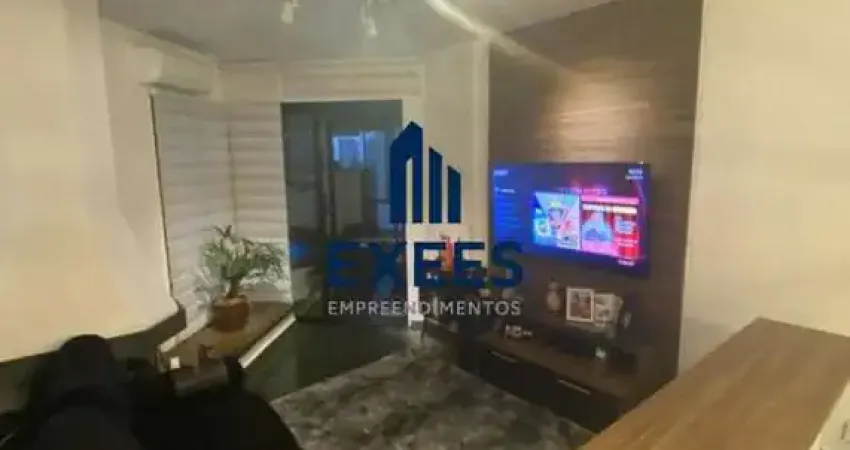 Apartamento com 1 quarto à venda na Avenida José Galante, 140, Vila Suzana, São Paulo